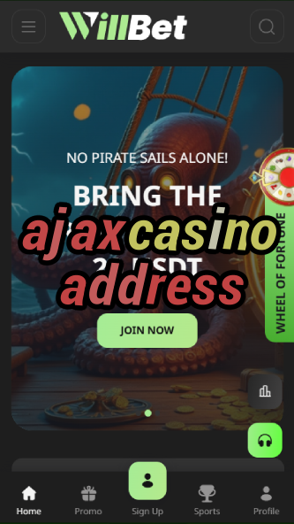 ajax casino address-asdasdzhjkds.com
