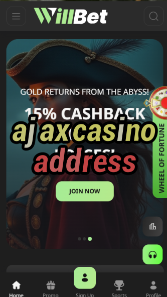 ajax casino address-asdasdzhjkds.com