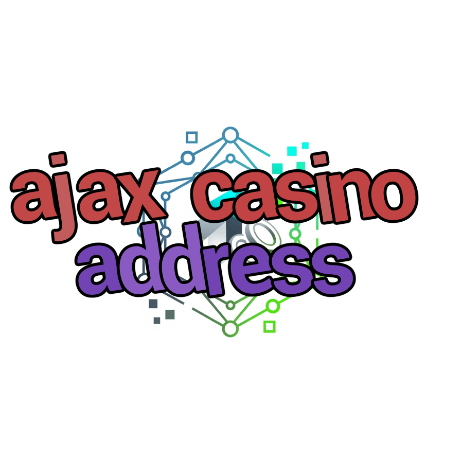 ajax casino address